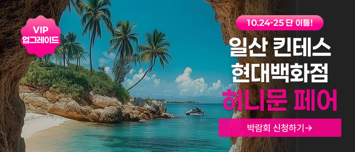 일산 더셜리 허니문페어 대표 이미지